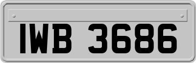 IWB3686