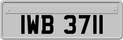 IWB3711
