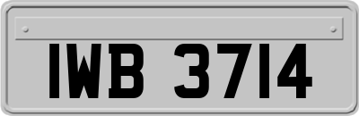 IWB3714