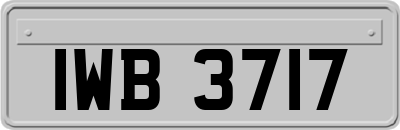 IWB3717