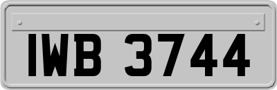 IWB3744