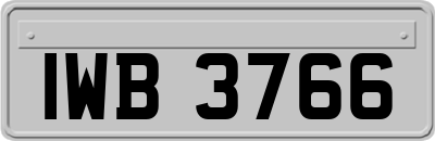 IWB3766