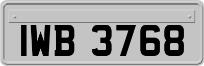IWB3768