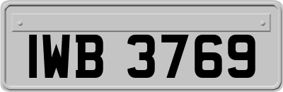 IWB3769