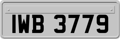 IWB3779
