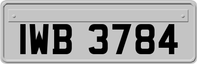 IWB3784