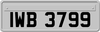 IWB3799