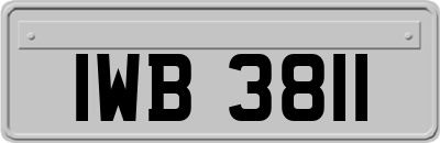 IWB3811