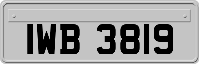 IWB3819