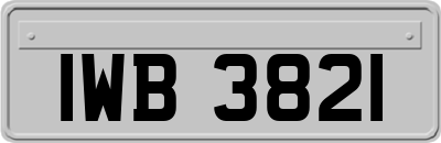 IWB3821