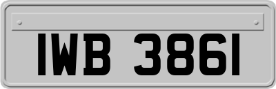 IWB3861