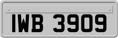 IWB3909