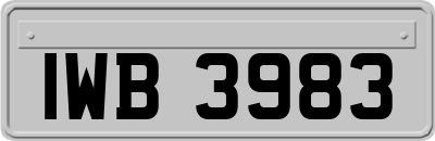 IWB3983