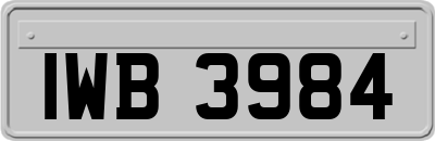 IWB3984