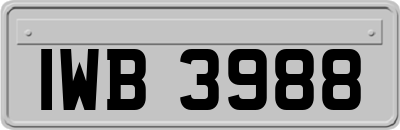 IWB3988
