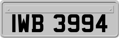 IWB3994