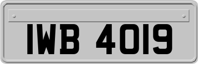 IWB4019