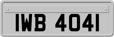 IWB4041