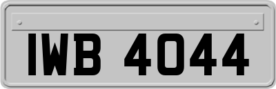 IWB4044