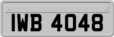 IWB4048