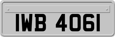 IWB4061