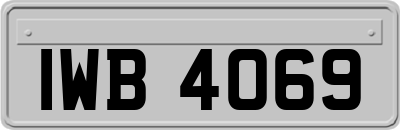 IWB4069