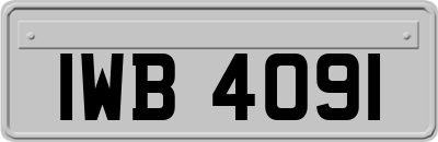 IWB4091