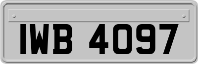 IWB4097