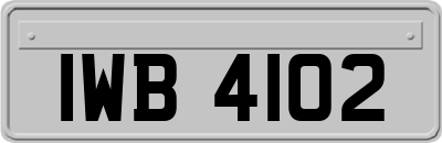 IWB4102