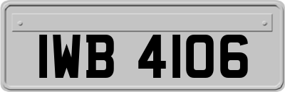 IWB4106