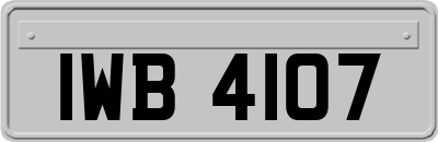IWB4107