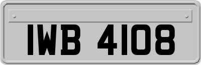 IWB4108