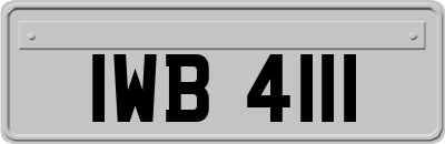 IWB4111