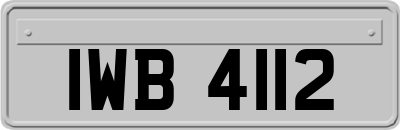 IWB4112