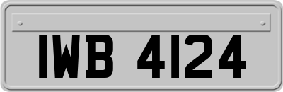IWB4124