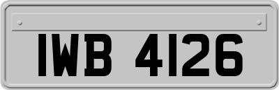 IWB4126