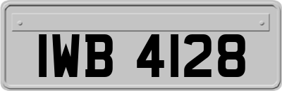 IWB4128