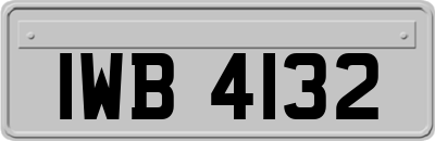 IWB4132