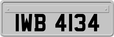 IWB4134