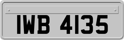 IWB4135