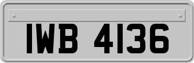 IWB4136