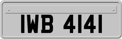 IWB4141