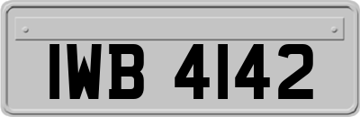IWB4142