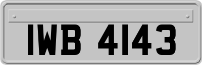 IWB4143