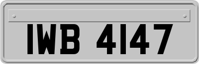 IWB4147