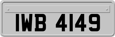 IWB4149