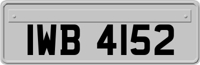 IWB4152