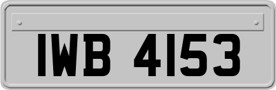 IWB4153