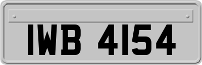 IWB4154