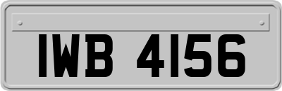 IWB4156